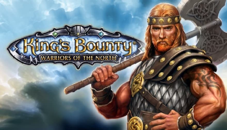 Kings bounty имена