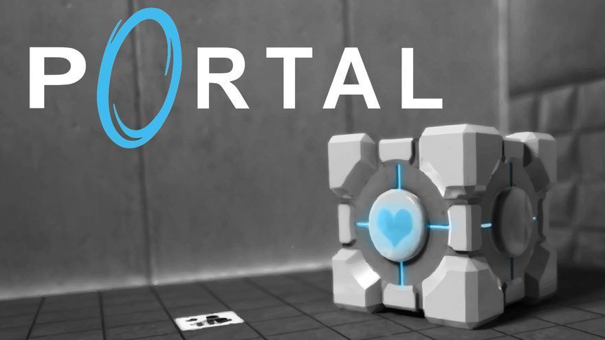 portal download