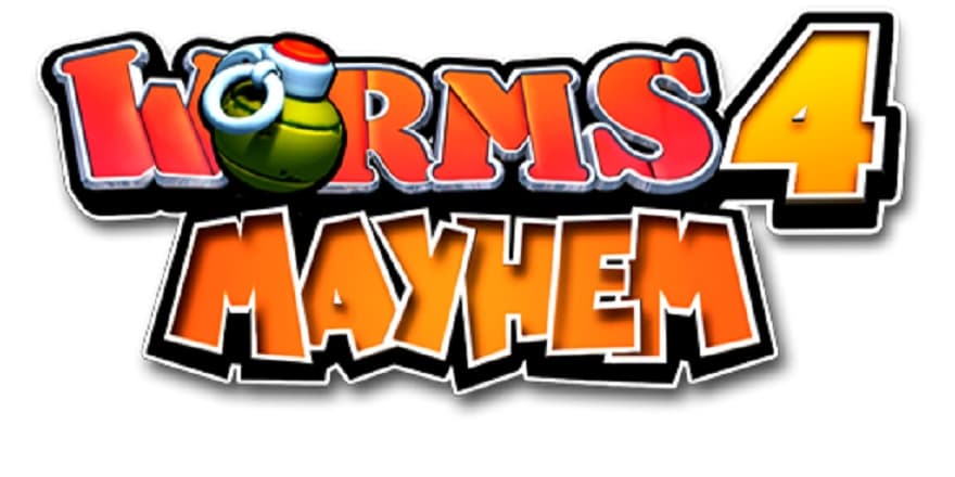 Worms 4 mayhem как играть по сети через hamachi