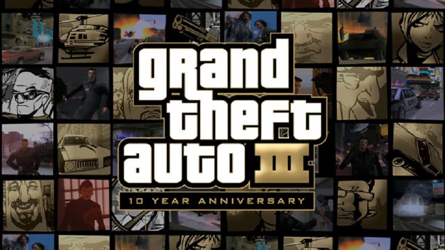 grand theft auto 3 download pc