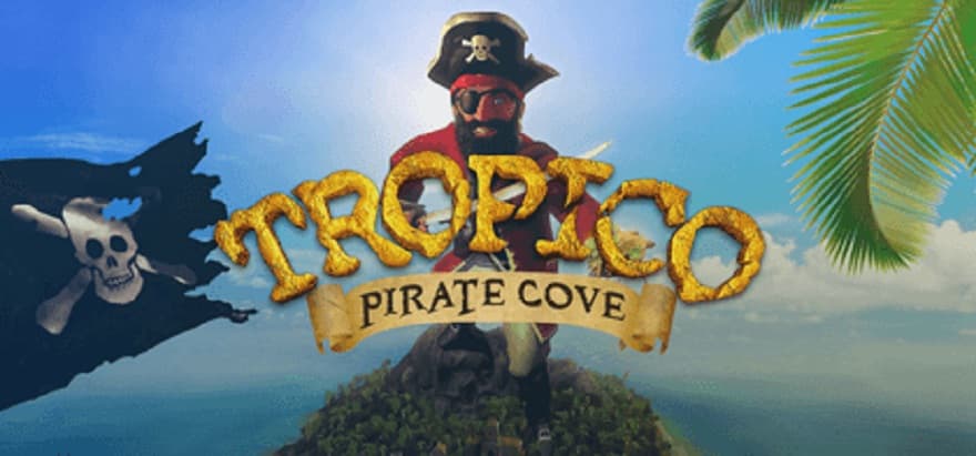 Tropico 2 pirate cove вылетает windows 10