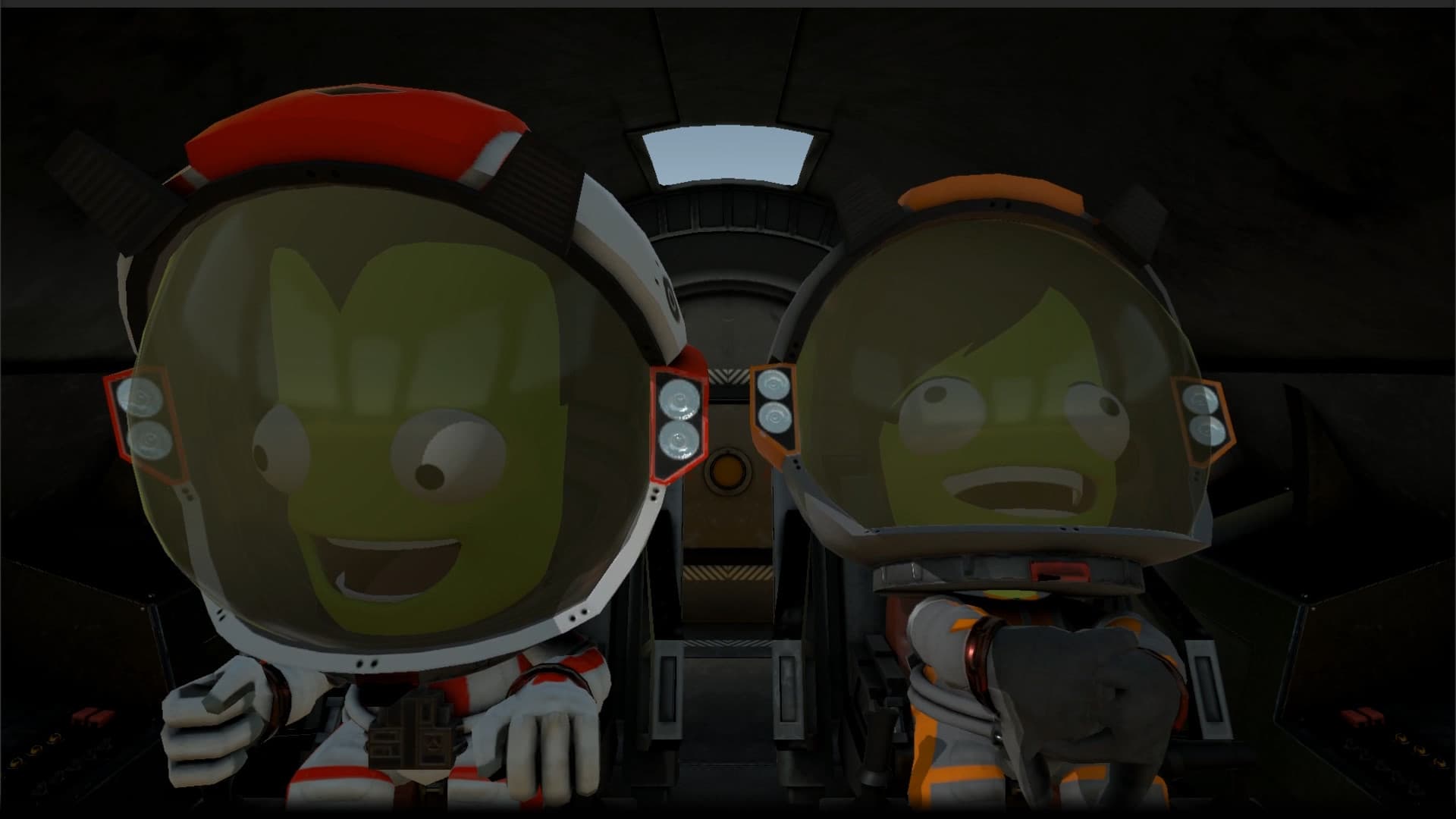 Kerbal space program 2 прохождение на русском