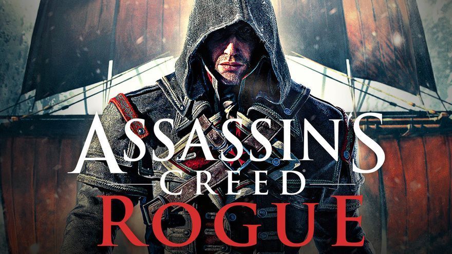 Assassin s creed rogue время прохождения