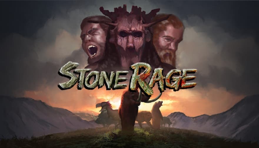 Rage игра обзор stone