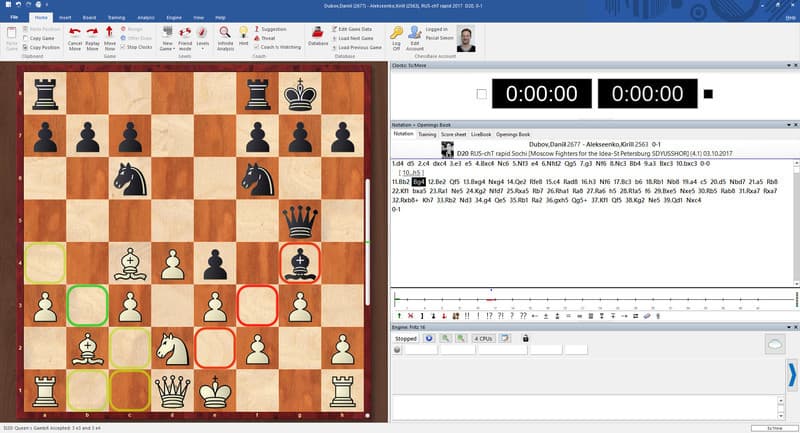 fritz chess on android fritz chess on android