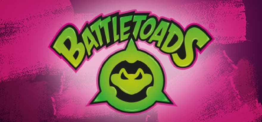 Battletoads сколько весит