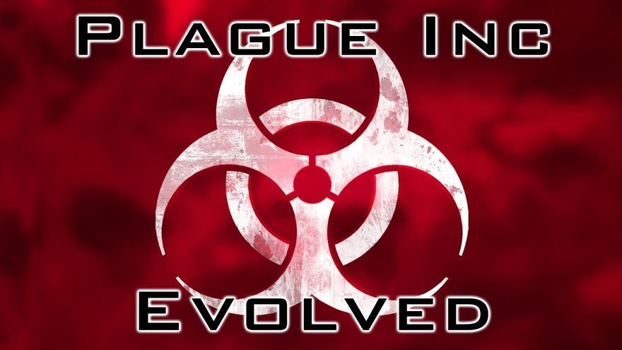 Plague Inc: Evolved