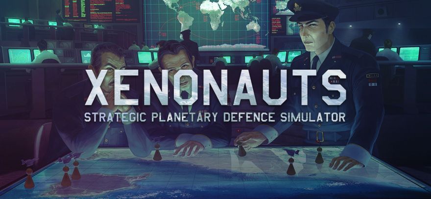 Как играть в xenonauts