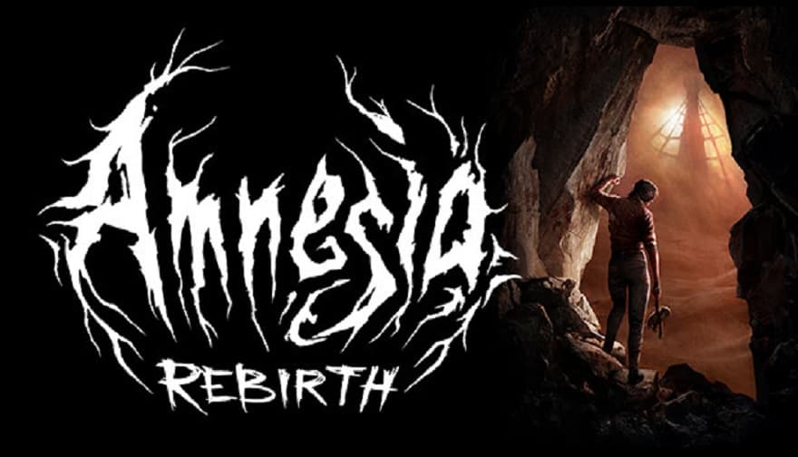 Amnesia rebirth системные требования