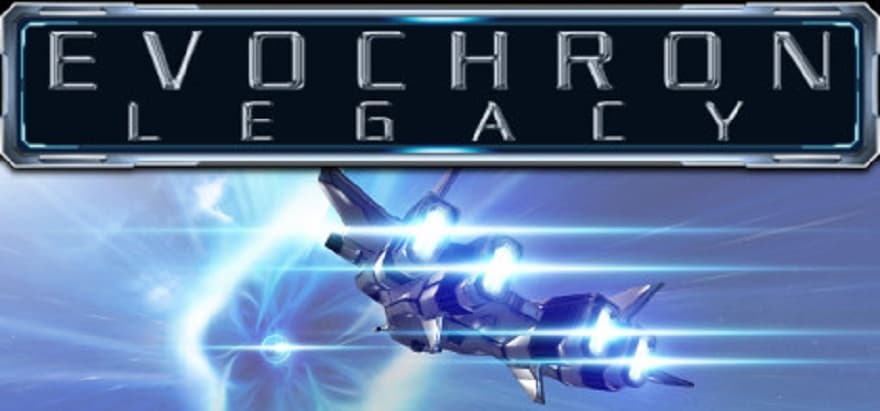 evochron legacy registration key