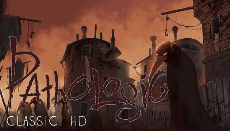 Pathologic classic hd лагает