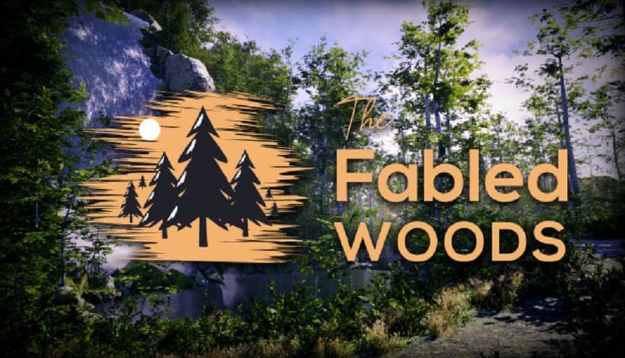 The fabled woods игра обзор