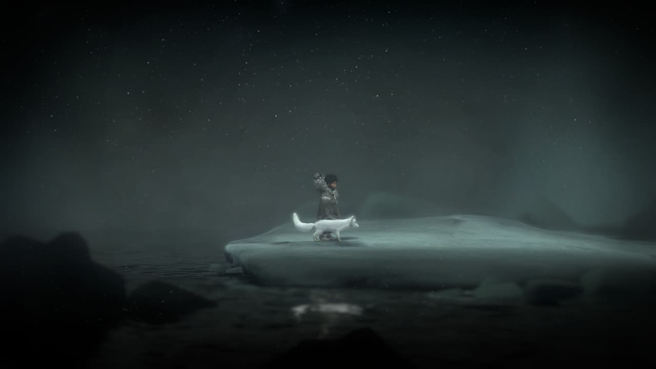 Never alone трофеи