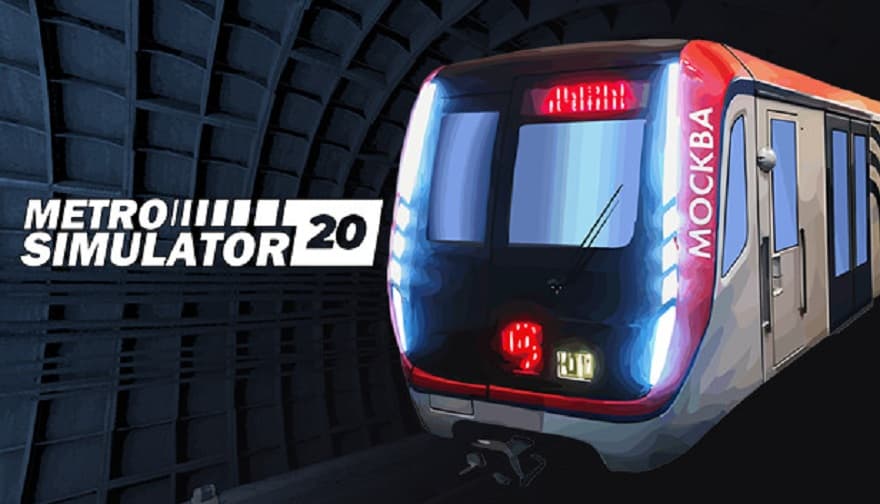 Скачать игру Metro Simulator 2020 [Новая Версия] на ПК (на Русском)