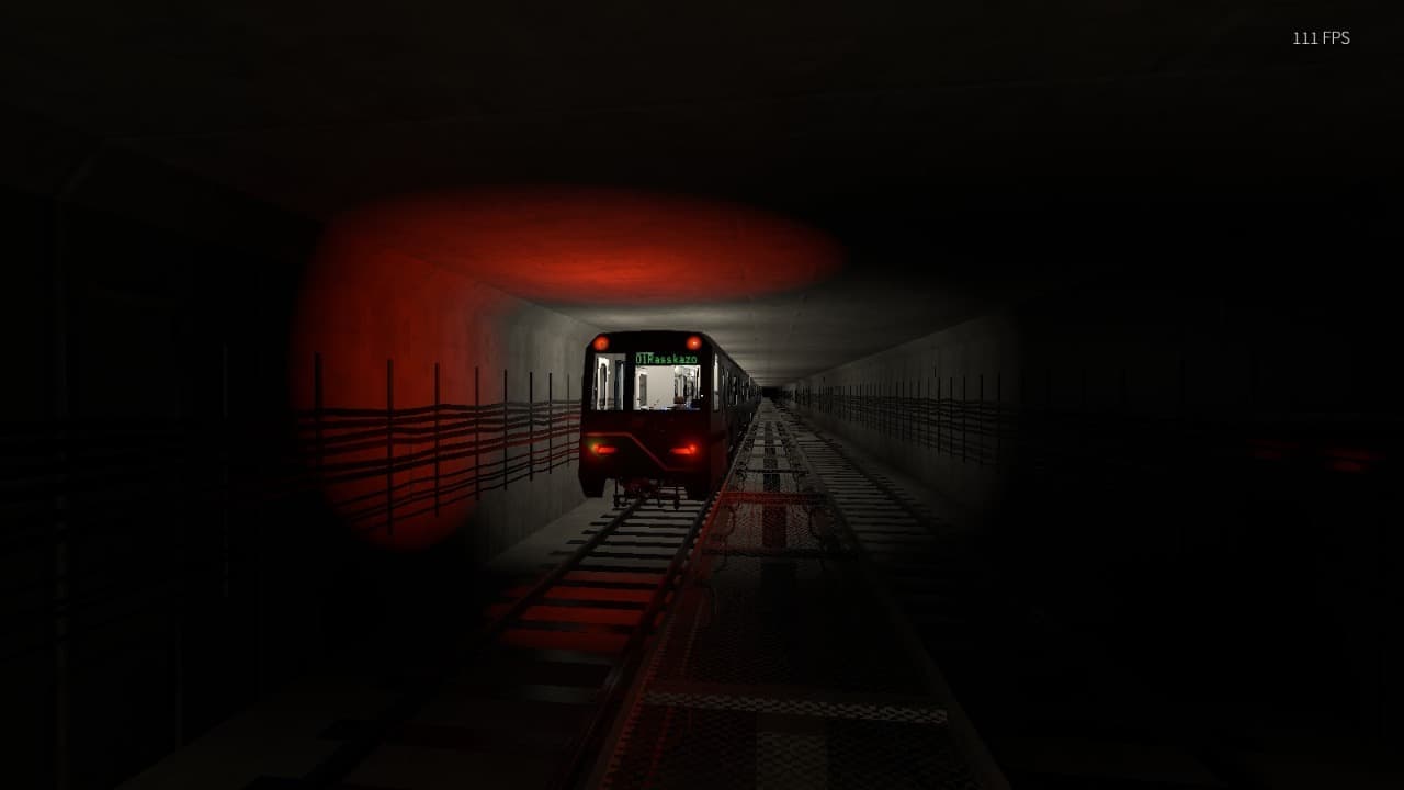 Metro Simulator 2020 скачать (последняя версия) игру на компьютер