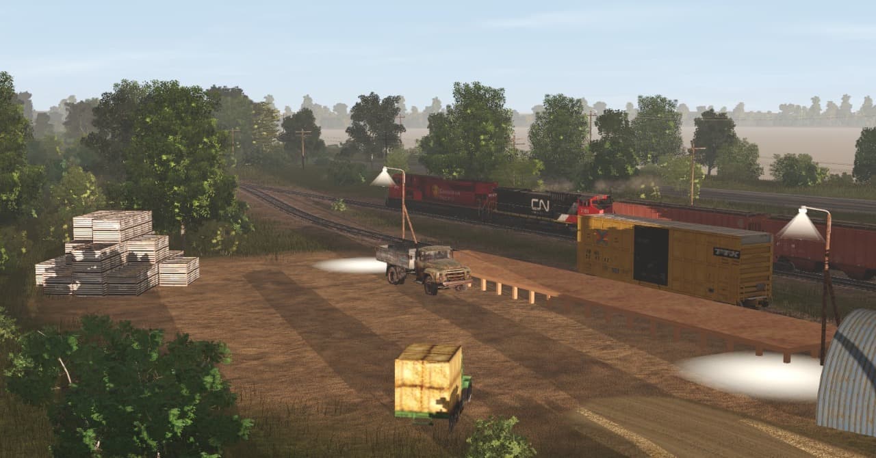 Чем открыть файл texture в trainz