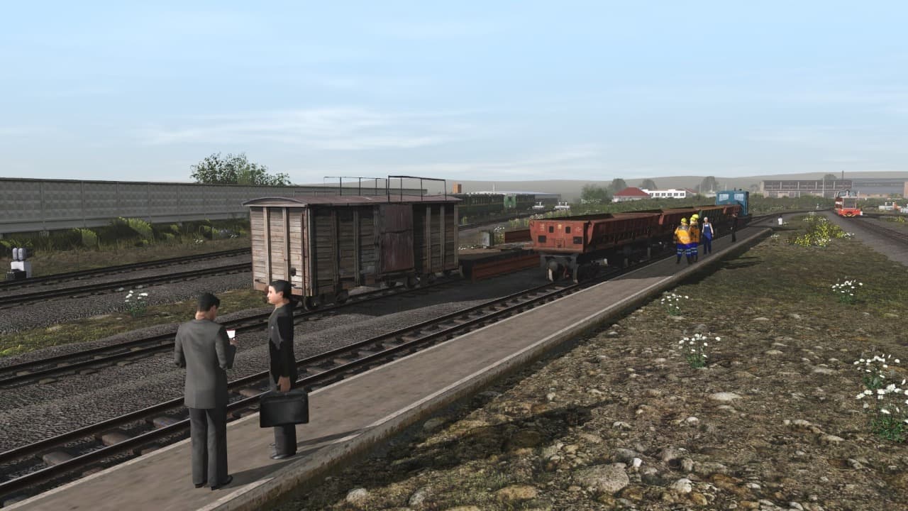 Чем открыть файл texture в trainz