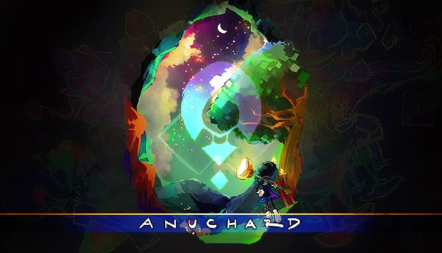 Anuchard free downloads