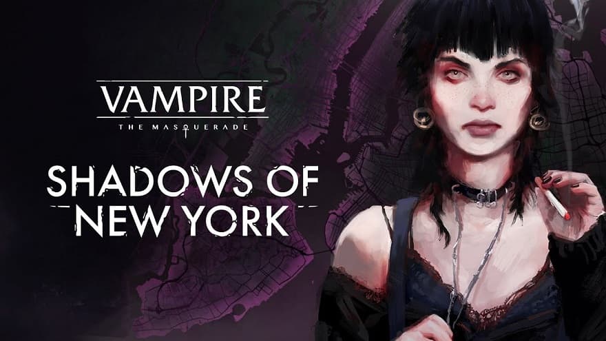 Vampire the masquerade гайд по прокачке