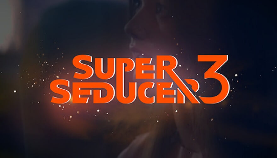 Super seducer 3 прохождение