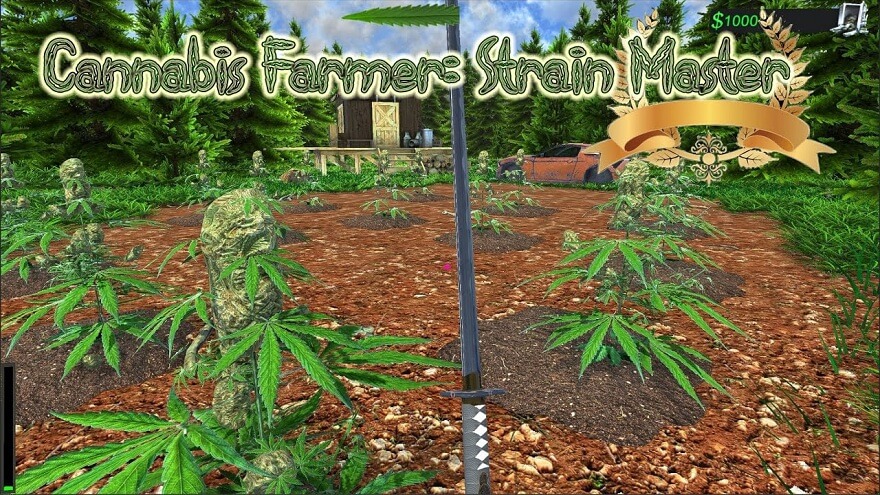 Игры на компьютер про марихуану употребление марихуаны административная