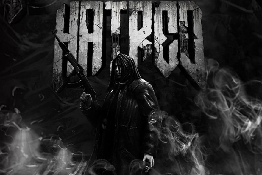 Hatred обзор видео