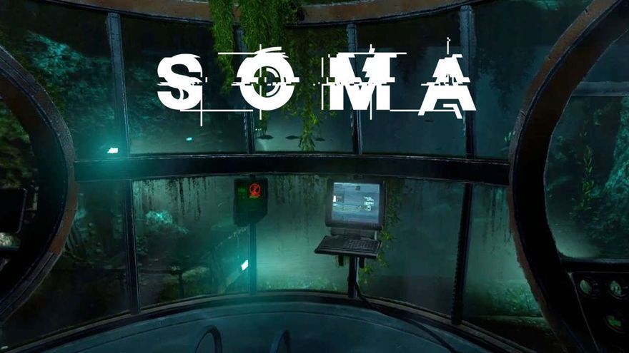 SOMA