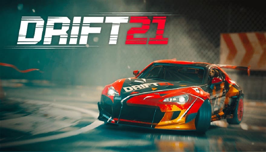 Скачать Drift21