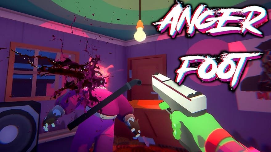 download anger foot steam