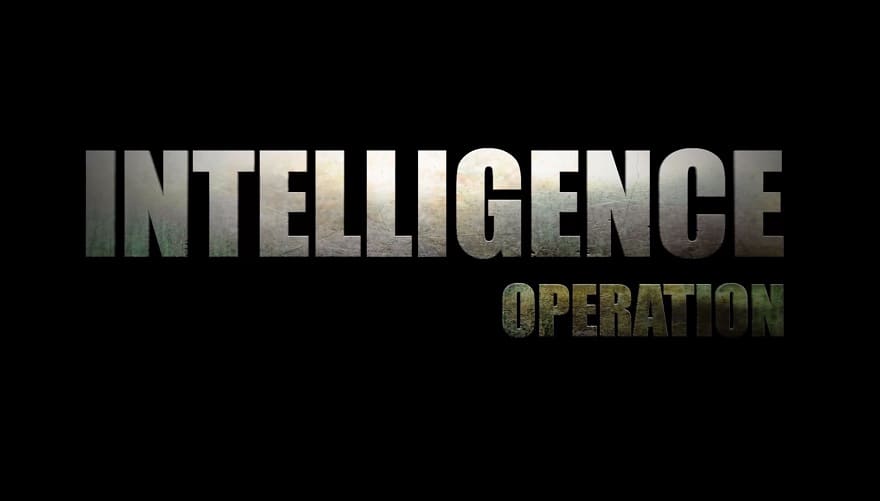 Intelligence operation