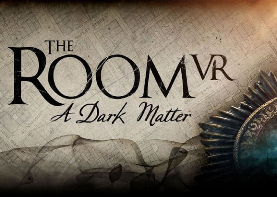 The room vr a dark matter можно ли играть без шлема