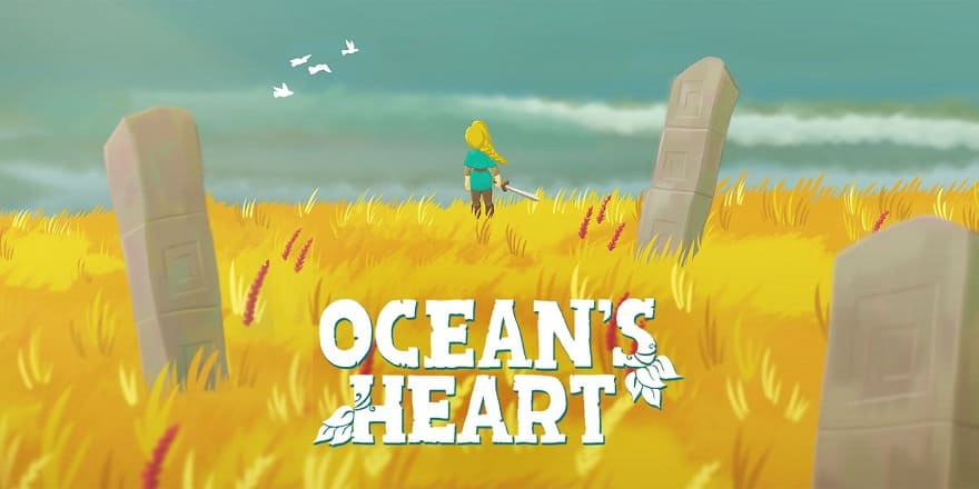 Ocean s heart обзор