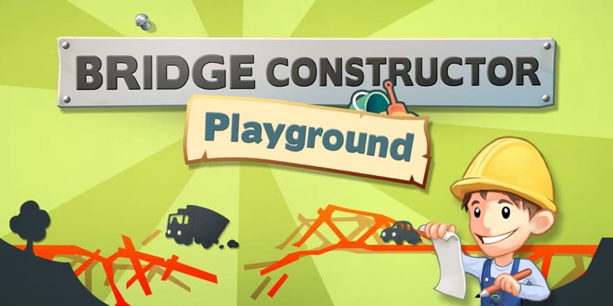 Bridge constructor читы