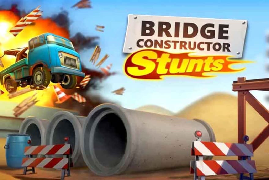 Bridge constructor читы