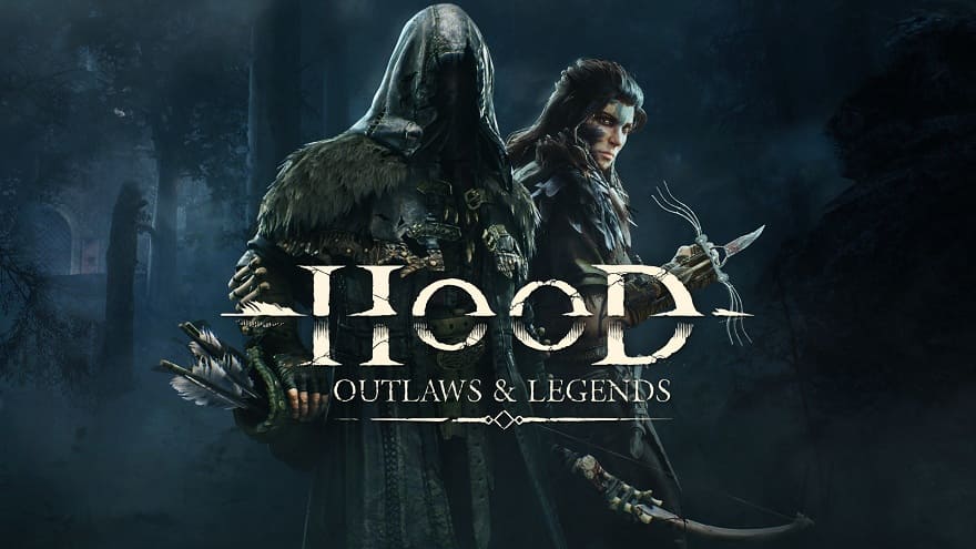 Hood: Outlaws & Legends Постер