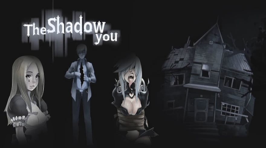 The shadow you концовки