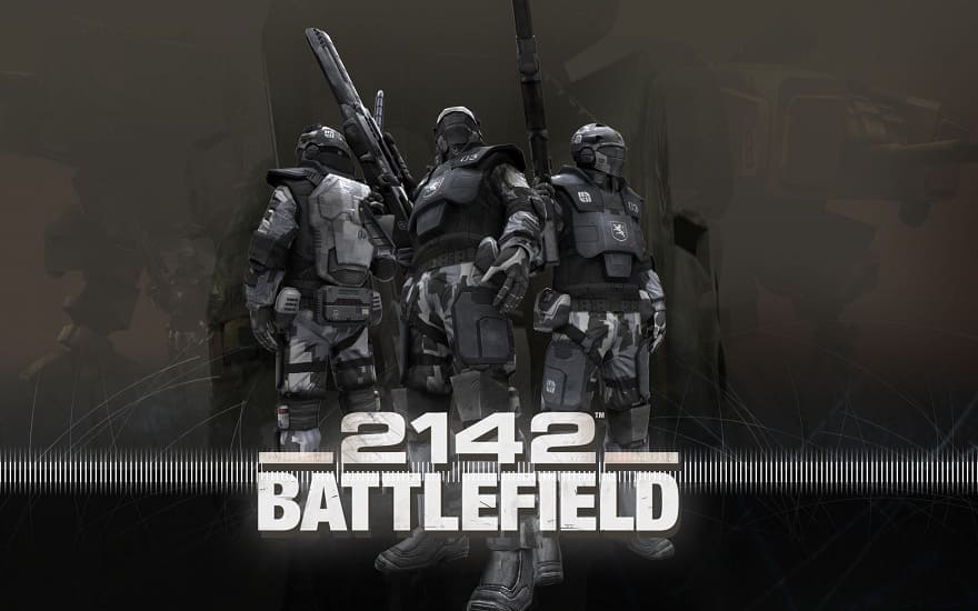 Battlefield 2142 как поменять разрешение экрана
