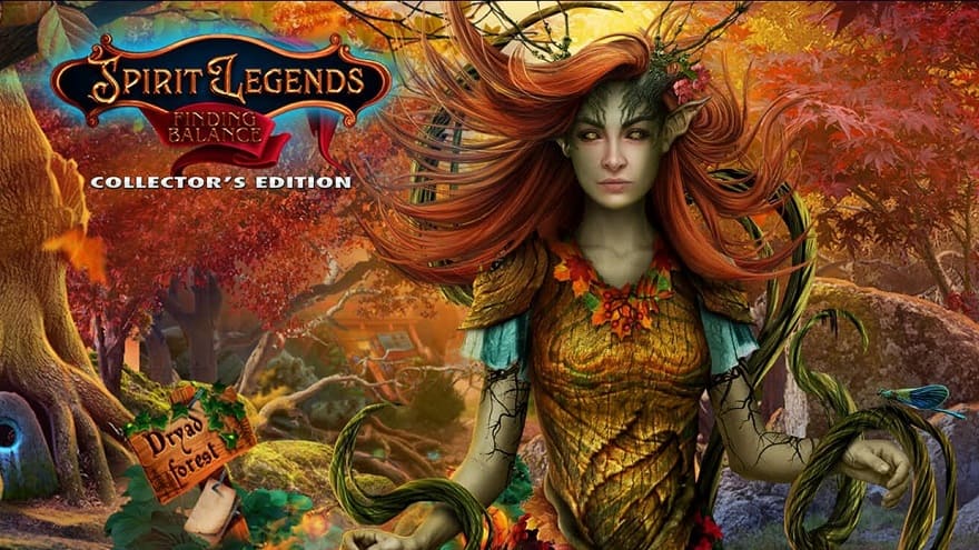 Прохождение игры spirit legends 4