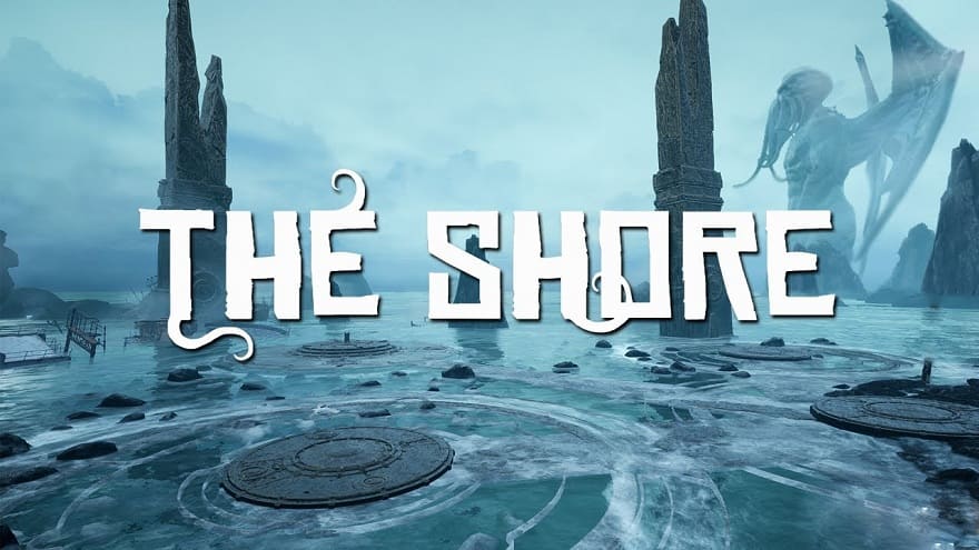 The shore обзор