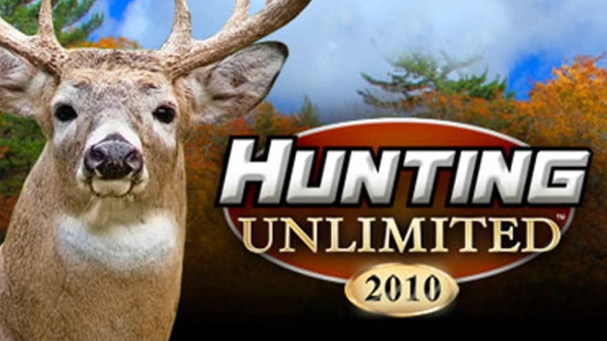 hunting unlimited 2010 download