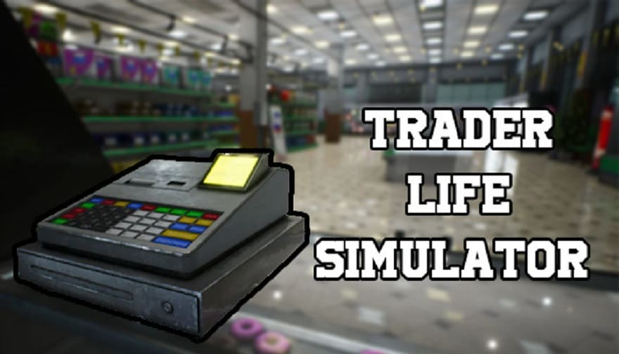 trader life simulator 1