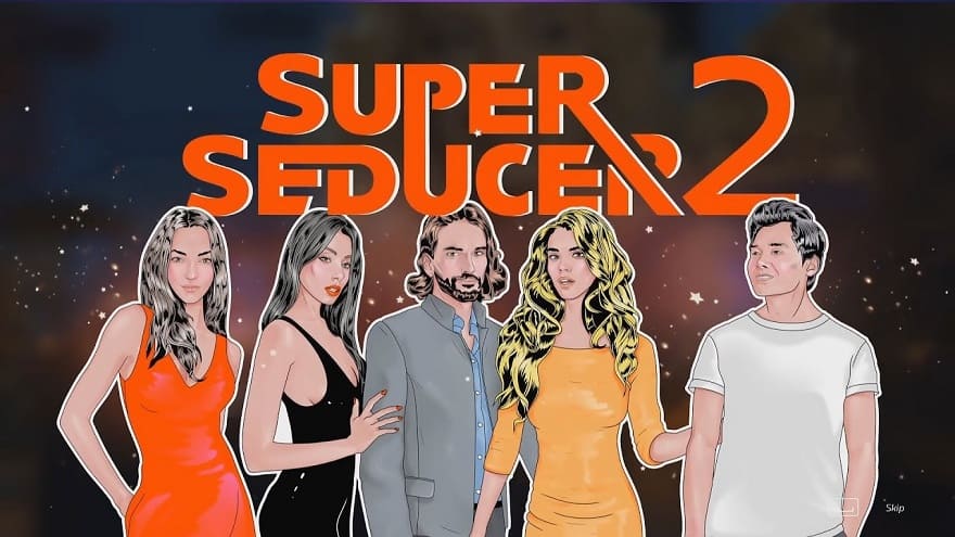 Super seducer что это