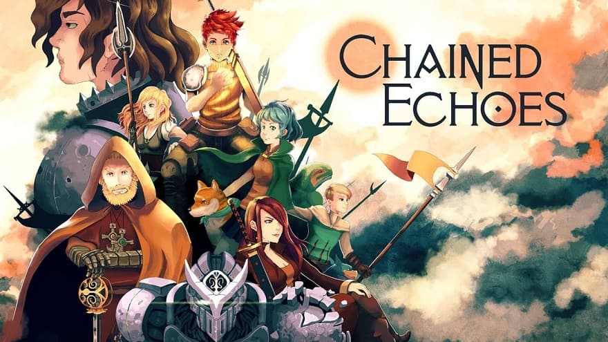 download free chained echoes pc