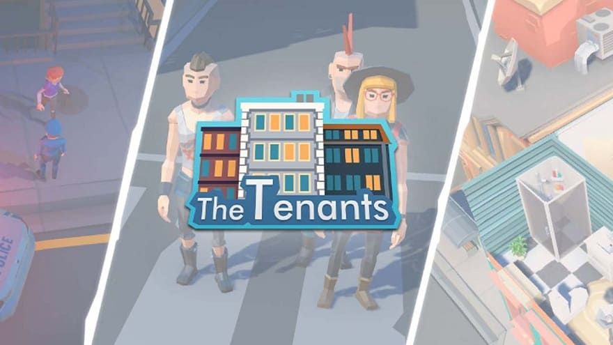 The tenants обзор