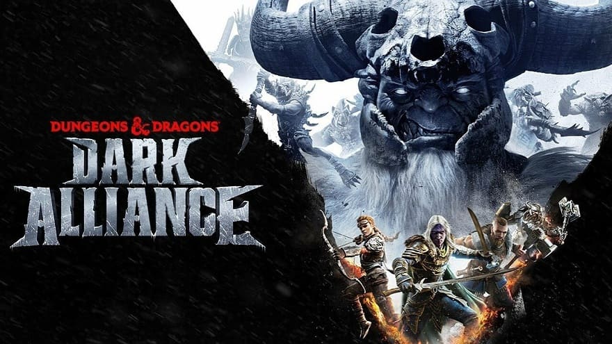 Dungeons dragons dark alliance читы