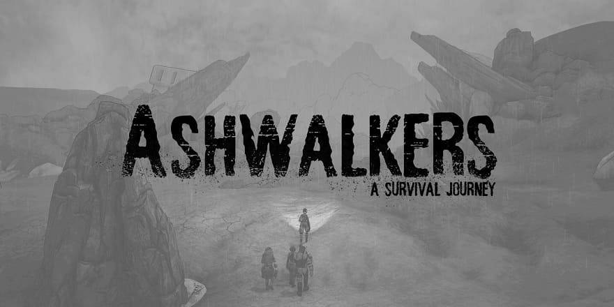 Ashwalkers a survival journey прохождение на русском