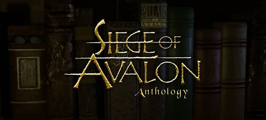 Siege of avalon коды