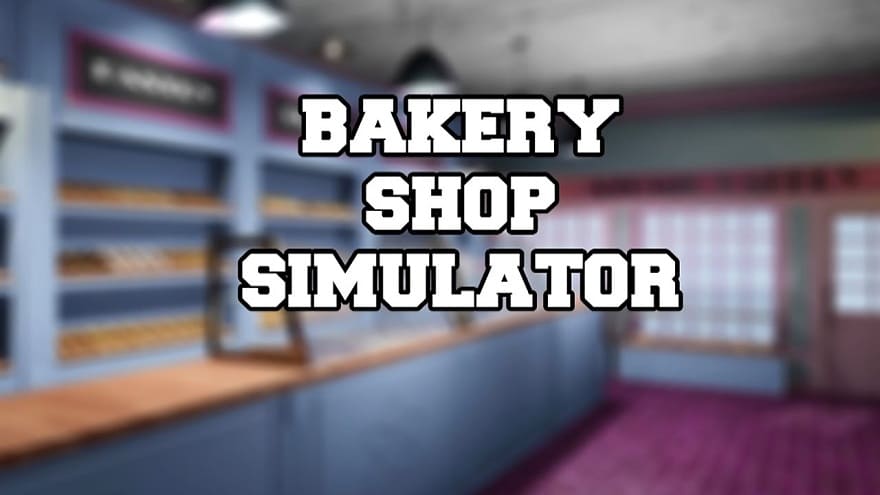 Bakery simulator alien event коды