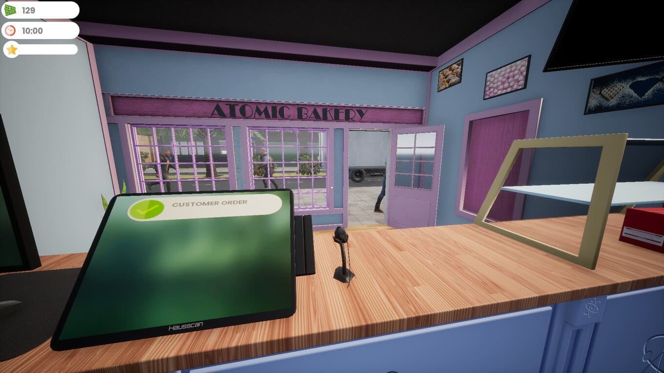 Gun shop simulator. Bakery shop Simulator. Bakery shop Simulator системные требования. Игры от разработчика Mohammed Qasrawi. Bakery Simulator на 2 ГБ ОЗУ.