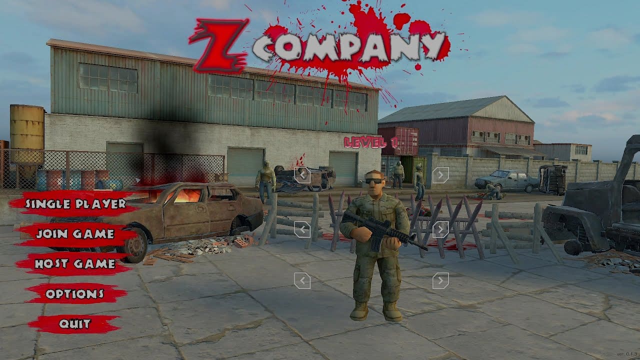 Z company